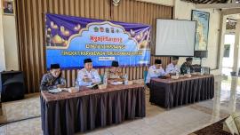 PENGAJIAN LINTAS INSTANSI