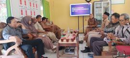 RAPAT PEMBAHASAN RAPERKAL RKP