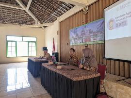 GERAKAN AYAH TELADAN INDONESIA (GATI)